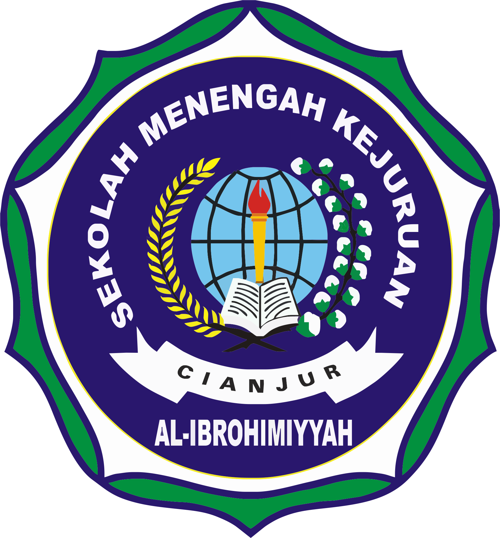 Logo Sekolah